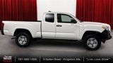 Certified 2022 Toyota Tacoma SR image 4