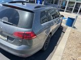 Used 2017 Volkswagen Golf SE image 5