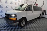 Used 2019 Chevrolet Express 3500 LT w/ LT Preferred Equipment Group image 6