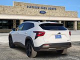 Used 2025 Chevrolet Trax ACTIV w/ Driver Confidence Package image 4