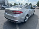 Used 2018 Ford Fusion SE image 3