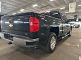 Used 2019 Chevrolet Silverado 1500 LT image 3