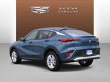 Used 2025 Buick Envista Preferred w/ Convenience II Package image 3