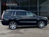 Used 2015 Cadillac Escalade Luxury image 6