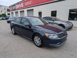 Used 2014 Volkswagen Passat 2.5 S image 4