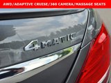 Used 2020 Mercedes-Benz E 350 4MATIC Sedan image 6