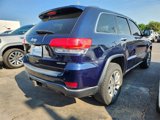 Used 2015 Jeep Grand Cherokee Limited w/ Luxury Group II image 4