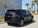 Certified 2024 Land Rover Discovery Sport Dynamic SE image 5