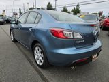 Used 2011 MAZDA MAZDA3 i Touring image 6