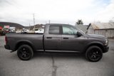 Used 2022 RAM 1500 Classic Warlock w/ Electronics Group image 2