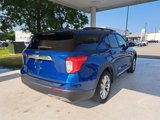 Used 2020 Ford Explorer XLT w/ Equipment Group 202A image 6