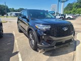 New 2025 Ford Explorer ST image 2