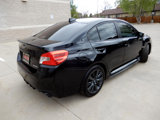 Used 2017 Subaru WRX image 5