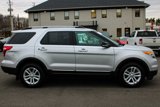 Used 2015 Ford Explorer XLT w/ Equipment Group 202A image 6