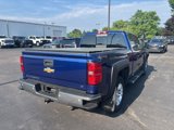 Used 2014 Chevrolet Silverado 1500 LT w/ All Star Edition image 6