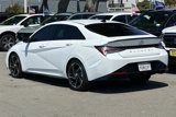 Used 2021 Hyundai Elantra N Line w/ Cargo Package image 5