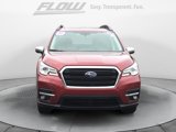 Used 2020 Subaru Ascent Touring w/ Popular Package #2A image 2