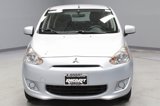Used 2014 Mitsubishi Mirage DE image 4