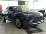 New 2025 Buick Envista Avenir image 5