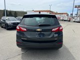 Used 2019 Chevrolet Equinox LS image 4