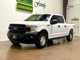 Used 2020 Ford F150 XL w/ Equipment Group 101A Mid image 3