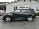 Used 2023 Chevrolet Equinox LT image 4