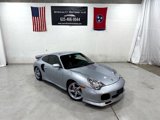 Used 2002 Porsche 911 Turbo image 2