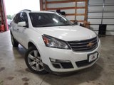 Used 2017 Chevrolet Traverse LT w/ Traveler's Package image 3