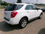 Used 2015 Chevrolet Equinox LS image 3