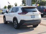 Used 2023 Nissan Rogue SV image 4