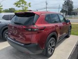 Used 2022 Nissan Rogue SV image 4