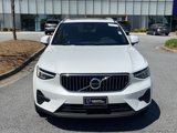 Certified 2024 Volvo XC40 B5 Core image 2