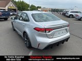 New 2025 Toyota Corolla SE image 5