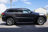 Used 2015 Jeep Grand Cherokee Limited w/ Luxury Group II image 4