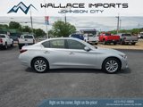 Used 2018 INFINITI Q50 Pure image 4