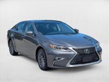 Used 2018 Lexus ES 350 image 3