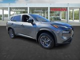 Certified 2021 Nissan Rogue S image 2