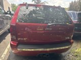 Used 2005 Jeep Grand Cherokee Limited image 5
