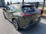 New 2025 Lexus UX 300h AWD image 3