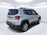 Used 2021 Jeep Renegade Latitude w/ Convenience Group image 4