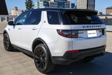 Certified 2023 Land Rover Discovery Sport SE image 4