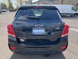 Certified 2022 Chevrolet Trax LT w/ Driver Confidence Package image 6