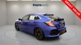 Used 2019 Honda Civic EX image 3