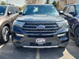 Used 2020 Ford Explorer XLT w/ Equipment Group 202A image 6