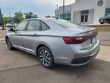 New 2025 Volkswagen Jetta S image 3