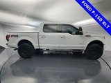 Used 2015 Ford F150 XLT w/ Equipment Group 302A Luxury image 2
