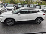 Used 2023 Chevrolet Blazer LT w/ Convenience Package image 2