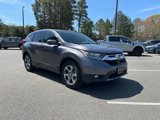 Certified 2019 Honda CR-V EX-L image 5