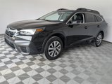 Used 2022 Subaru Outback Premium image 4