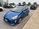 Used 2015 Toyota Prius C Two image 2
